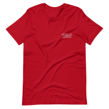 Men's POWER AND INFLUENCE Premium Embroidered Tee