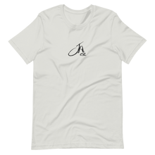 Men's Signature JA CO Premium Embroidered Tee