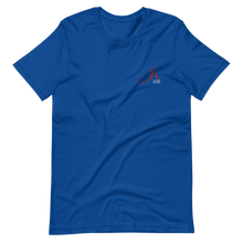Men's Signature JA CO Premium Embroidered Tee