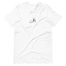 Men's Signature JA CO Premium Embroidered Tee